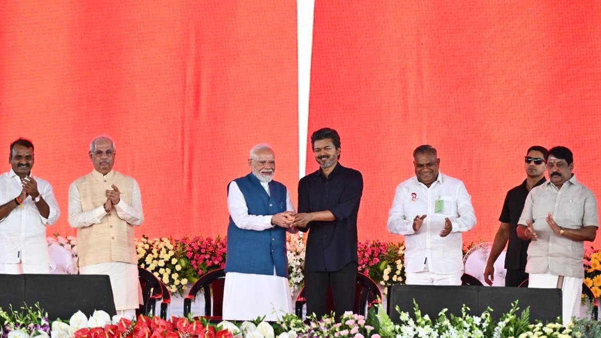 Prime Minister Narendra Modi